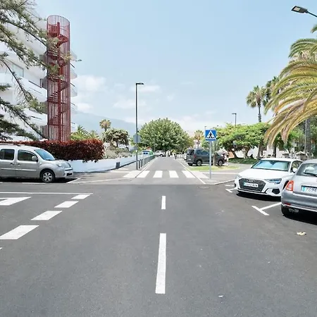 Eden White Molino Oasis * Πουέρτο Ντε Λα Κρουζ