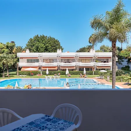 Eden White Molino Oasis Πουέρτο Ντε Λα Κρουζ