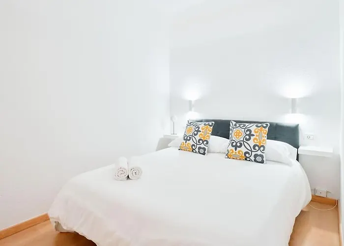 Eden White Molino Oasis * Πουέρτο Ντε Λα Κρουζ