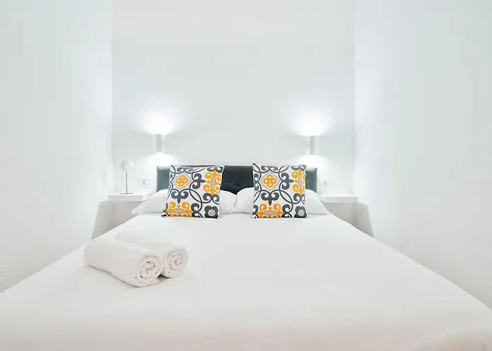 Eden White Molino Oasis *