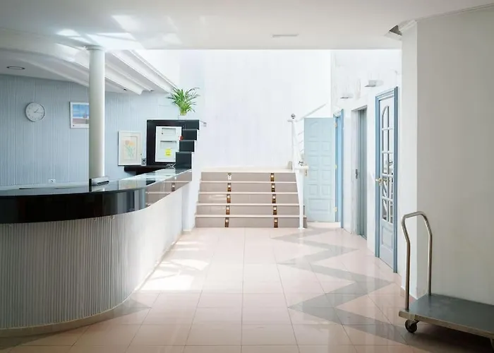 Διαμέρισμα Eden White Molino Oasis Πουέρτο Ντε Λα Κρουζ