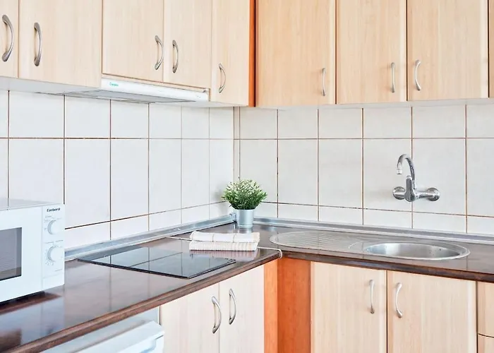 Eden White Molino Oasis Διαμέρισμα Πουέρτο Ντε Λα Κρουζ