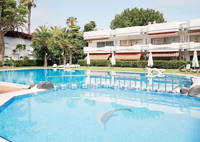 Eden White Molino Oasis * Πουέρτο Ντε Λα Κρουζ