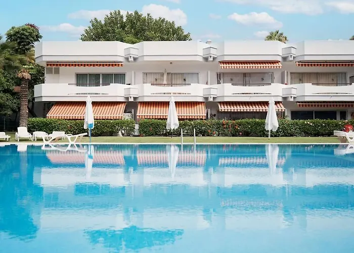 Διαμέρισμα Eden White Molino Oasis Πουέρτο Ντε Λα Κρουζ