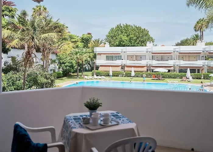 Eden White Molino Oasis * Πουέρτο Ντε Λα Κρουζ