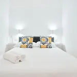 Eden White Molino Oasis *