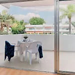 Eden White Molino Oasis Apartman