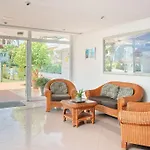 Apartman Eden White Molino Oasis Puerto de la Cruz