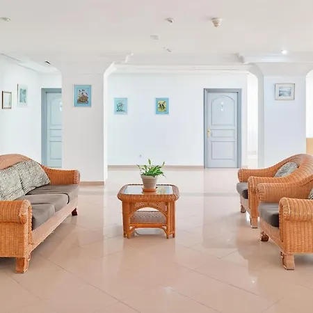 Eden White Molino Oasis Apartment Puerto de la Cruz (Tenerife)
