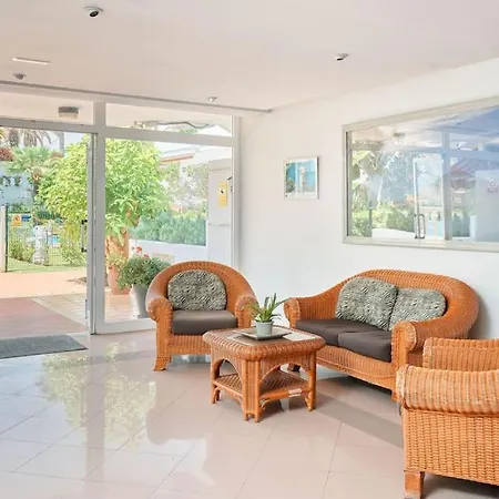 Apartament Eden White Molino Oasis Puerto de la Cruz (Tenerife)