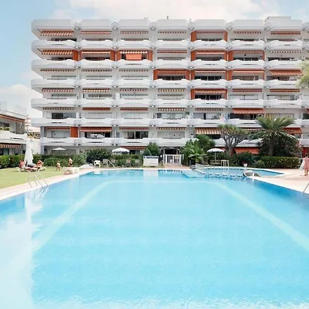 Apartament Eden White Molino Oasis Puerto de la Cruz (Tenerife)