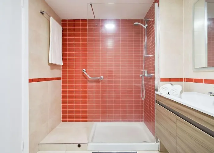 Eden White Molino Oasis