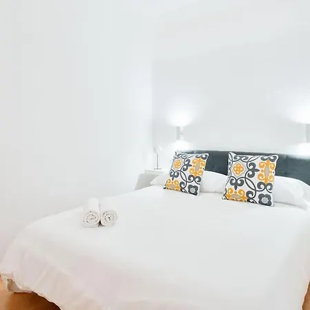 Eden White Molino Oasis * Puerto de la Cruz (Tenerife)