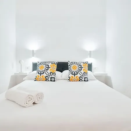 Eden White Molino Oasis *