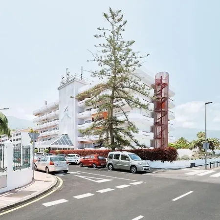 Eden White Molino Oasis Puerto de la Cruz (Tenerife)