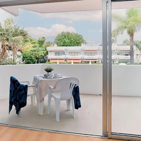 Eden White Molino Oasis Apartamento
