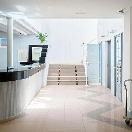 Appartement Eden White Molino Oasis Puerto de la Cruz (Tenerife)