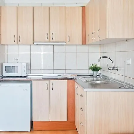 Eden White Molino Oasis Puerto de la Cruz (Tenerife)