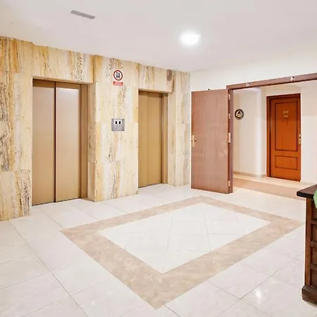 Eden White Molino Oasis