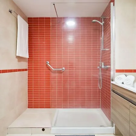 Eden White Molino Oasis