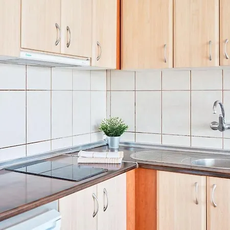 Eden White Molino Oasis Appartement Puerto de la Cruz (Tenerife)