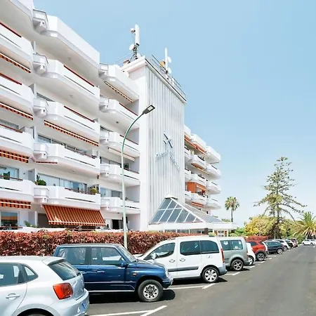 Apartamento Eden White Molino Oasis Puerto de la Cruz (Tenerife)