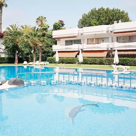 Eden White Molino Oasis * Пуэрто-де-ла-Крус