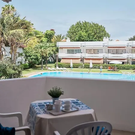 Eden White Molino Oasis * Puerto de la Cruz (Tenerife)