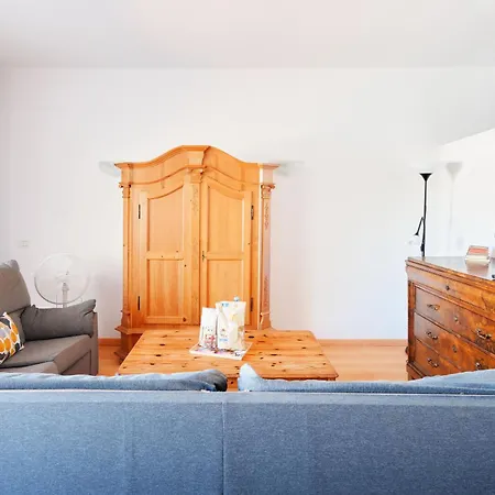 Eden White Molino Oasis Апартаменты *