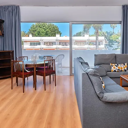 Eden White Molino Oasis Apartment Puerto de la Cruz (Tenerife)