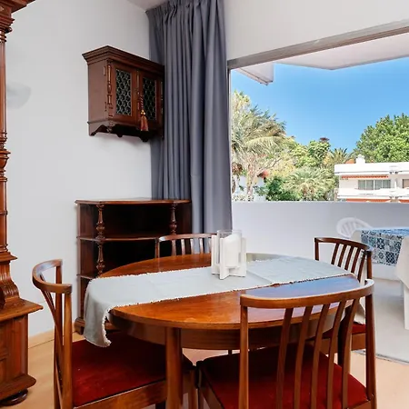 Apartment Eden White Molino Oasis Puerto de la Cruz (Tenerife)