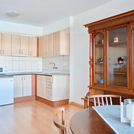 Апартаменты Eden White Molino Oasis *