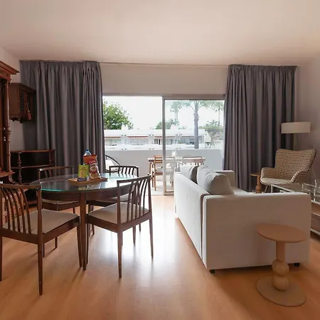 Eden White Molino Oasis Apartamento Puerto de la Cruz (Tenerife)