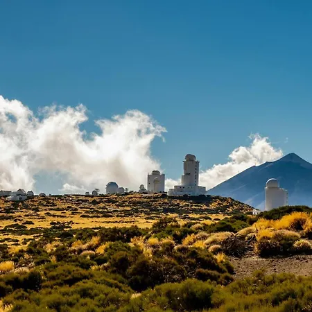 Eden White Molino Oasis * Puerto de la Cruz (Tenerife)