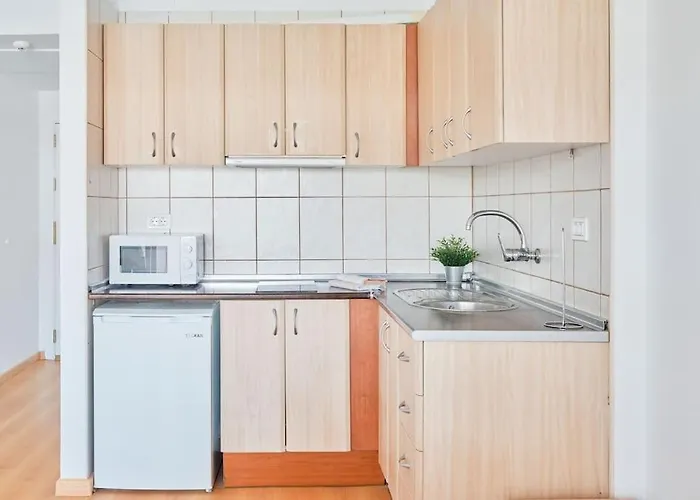 Eden White Molino Oasis Puerto de la Cruz (Tenerife)