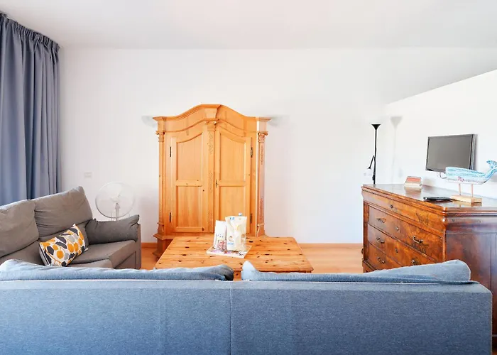 Eden White Molino Oasis Apartamento *